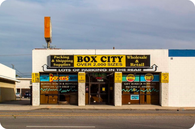 Canoga Park