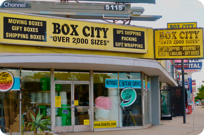 North Hollywood