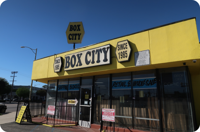 Van Nuys