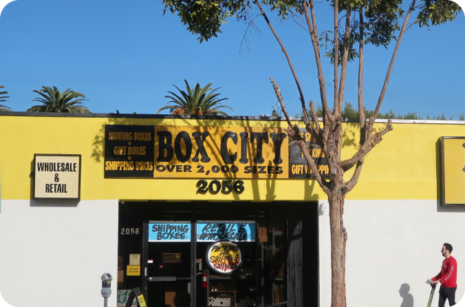 West LosAngeles